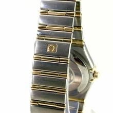 Thumbnail von Omega Constellation 368.1201 </h1>