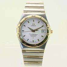 Thumbnail von Omega Constellation 368.1201 </h1>