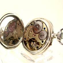 Thumbnail von Union Glashütte in Sachsen Taschenuhr </h1>