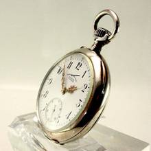 Thumbnail von Union Glashütte in Sachsen Taschenuhr </h1>