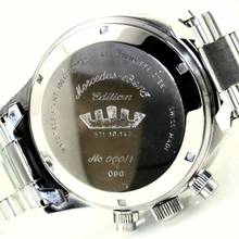 Thumbnail von Fortis Mercedes Benz sonder Edition </h1>