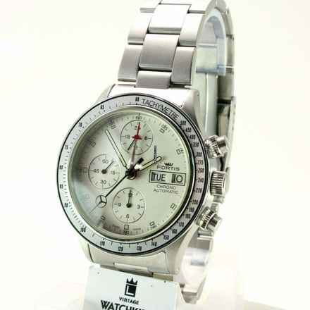  Fortis Mercedes Benz sonder Edition </h1> 