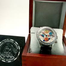 Thumbnail von Fortis Andora Space Limited Edition </h1>