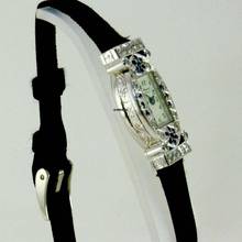 Thumbnail von Chopard Weißgold Mini </h1>