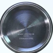 Thumbnail von Heuer Autavia </h1>