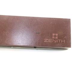 Thumbnail von Zenith El Primero  Chronograph Vintage