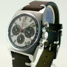 Thumbnail von Zenith El Primero  Chronograph Vintage