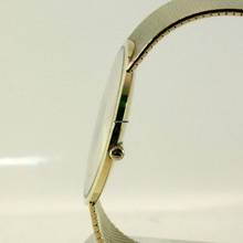 Thumbnail von Zenith Movado 750 Gold ultra flach </h1>