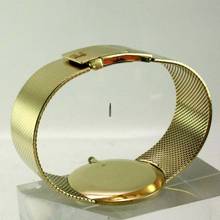 Thumbnail von Zenith Movado 750 Gold ultra flach </h1>