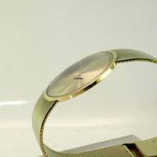 Thumbnail von Zenith Movado 750 Gold ultra flach </h1>