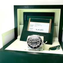 Thumbnail von Rolex Sea-Dweller Deepsea 116660 </h1>