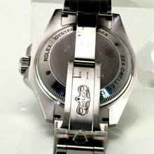 Thumbnail von Rolex Sea-Dweller Deepsea 116660 </h1>