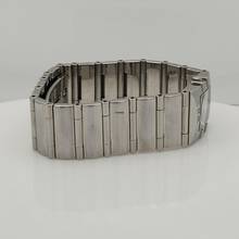 Thumbnail von Omega Constellation Quadra Lady Quartz Completo