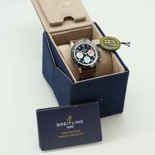 Thumbnail von Breitling Classic Avi Chronograph 42 Mosquito </h1>