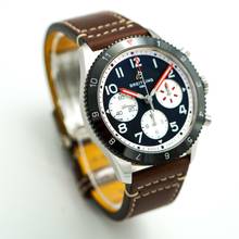 Thumbnail von Breitling Classic Avi Chronograph 42 Mosquito </h1>