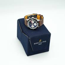 Thumbnail von Breitling Classic Avi Chronograph 42 Mosquito </h1>