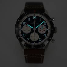Thumbnail von Breitling Classic Avi Chronograph 42 Mosquito </h1>