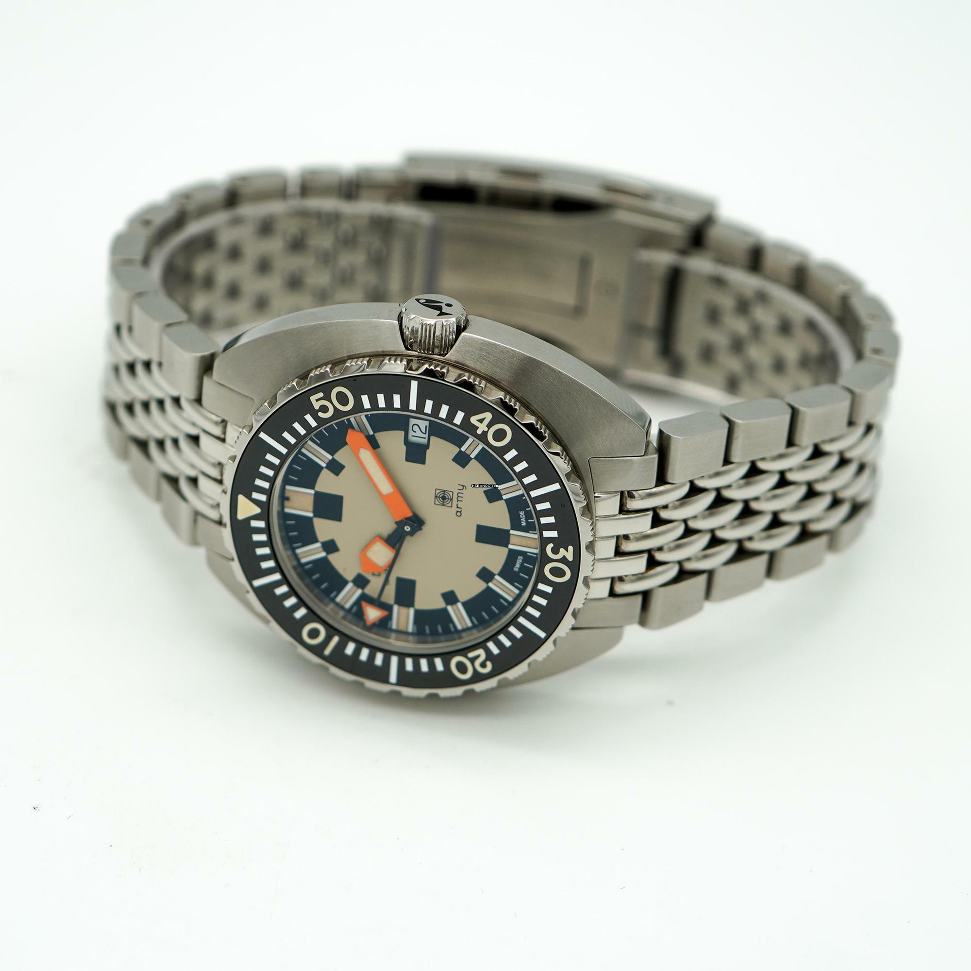 Doxa Army </h1>