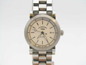 Thumbnail von Mühle Glashütte Lady 99 Matic 99 </h1>