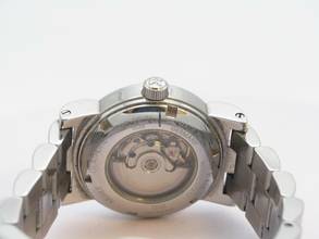 Thumbnail von Mühle Glashütte Lady 99 Matic 99 </h1>