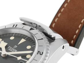 Thumbnail von Tudor Black Bay P01 Ref.M70150-0001 2024 Full Set Ungetragen