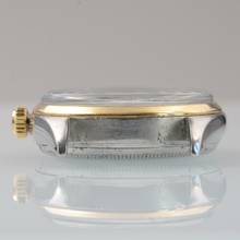 Thumbnail von Rolex Oyster Perpetual 34 6564 34MM Ivory dial Automatic 1955's