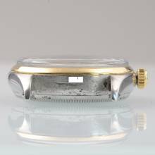 Thumbnail von Rolex Oyster Perpetual 34 6564 34MM Ivory dial Automatic 1955's