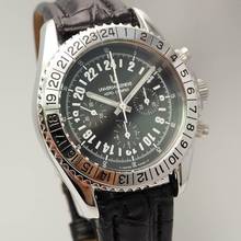 Thumbnail von Universal Genève Aero-Compax 24H Chronograph 882.424 NOS