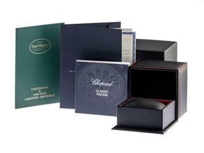 Thumbnail von Chopard Mille Miglia Race EditionRef.168589-3002 2024 Full Set Ungetragen