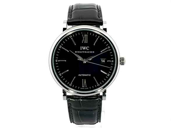  IWC Portofino Automatic IW356502 </h1> 