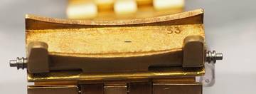 Thumbnail von Rolex Datejust Turn-O-Graph Turnograph 1625 Gold 18k/750 SUPER Full Set