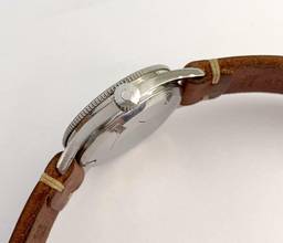 Thumbnail von Omega Seamaster 300 Diver Serviced Vintage Automatic ref 2913-3 Very Rare 2913