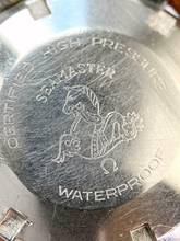 Thumbnail von Omega Seamaster 300 Diver Serviced Vintage Automatic ref 2913-3 Very Rare 2913
