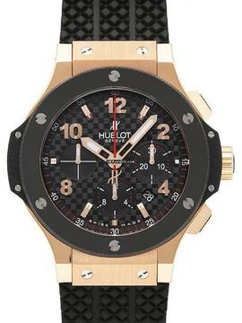  Hublot Big Bang 44 mm 18 kt Rotgold Keramik 301.PB.131.RX </h1> 