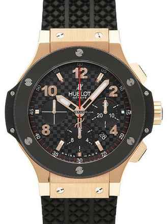  Hublot Big Bang 44 mm 18 kt Rotgold Keramik 301.PB.131.RX </h1> 