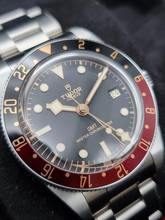 Thumbnail von Tudor Black Bay GMT 58 GMT 7939G1A0NRU 39mm Unworn/New Condition 11-2025