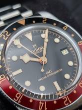 Thumbnail von Tudor Black Bay GMT 58 GMT 7939G1A0NRU 39mm Unworn/New Condition 11-2025