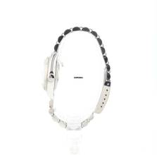 Thumbnail von Rolex Lady-Datejust 26 Steel Jubilee Fluted Cream Roman Dial </h1>