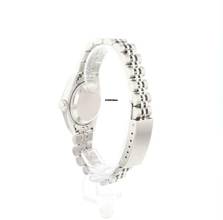 Thumbnail von Rolex Lady-Datejust 26 Steel Jubilee Fluted Cream Roman Dial </h1>