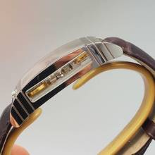 Thumbnail von Corum Golden Bridge WG18k/750 113.550.59 Box+Papiere