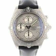 Thumbnail von Breitling Crosswind Chronograph Chrono 42M Steel </h1>