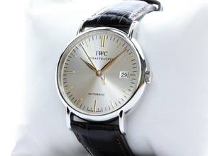 Thumbnail von IWC Portofino Automatic Referenz IW356303