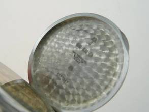 Thumbnail von IWC Pocket Watch Taschenuhr Voll Calender N.O.S mit original Box Limited Edition No 171 v 1000 </h1>