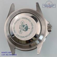 Thumbnail von Rolex Submariner Date 16610 K94 Series Full Set 2002’s </h1>