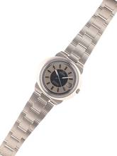 Thumbnail von Omega Genève Gents Automatic Wristwatch Dynamic Genève </h1>