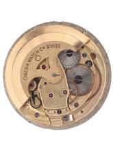 Thumbnail von Omega Genève Gents Automatic Wristwatch Dynamic Genève </h1>