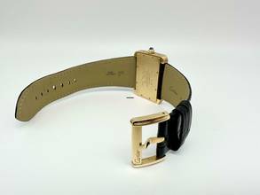 Thumbnail von Cartier Tank Divan Xl Tank </h1>