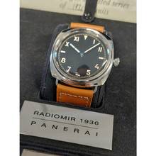 Thumbnail von Panerai Radiomir 1936