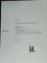 Thumbnail von Richard Mille RM 010 Rosegold-mit original Box +Zertifikat of Authenticity Papieren RM Boutique München Skeleton Dial ! New Service !!!!!!-like NEW