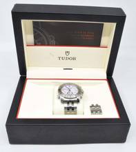 Thumbnail von Tudor Sport Aeronaut GMT-Master </h1>